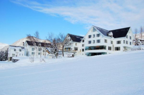  Sierra Resort Yuzawa  Минамиуонума